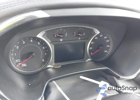 2020 Chevrolet Blazer Fwd 1Lt from USA, damaged, VIN 3GNKBBRA3LS539744